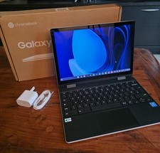 Samsung Galaxy Chromebook 2