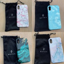 BURGA Unisex IPhone X (10)