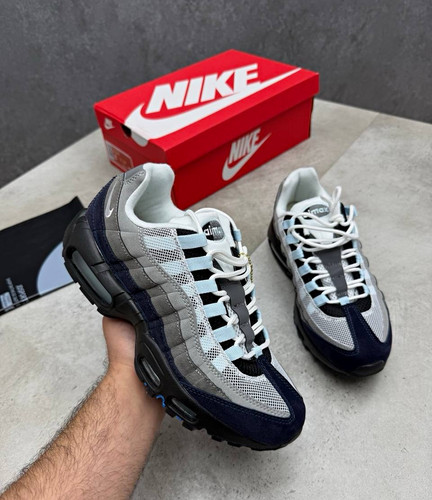 Nike air max - max, trainers