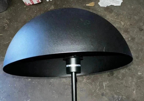 Habitat modern mushroom - modern,