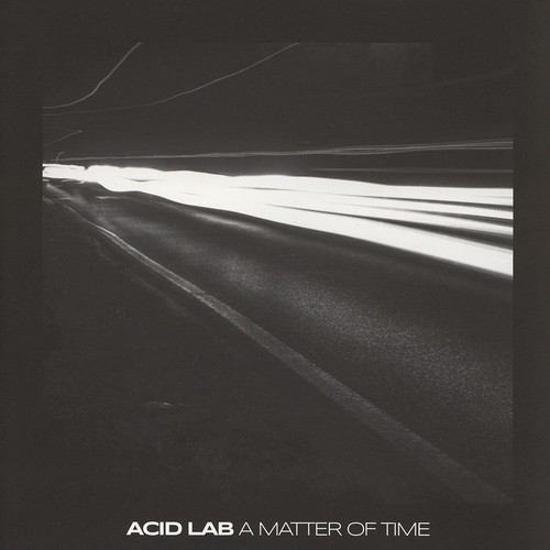 Acid lab matter - -, time