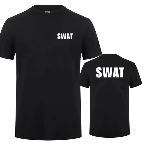 Swat police costume - swat,