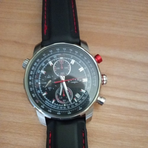 Rotary gs03641 men - gs03641/04, men’s