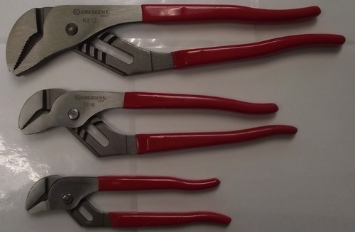 Crescent tools piece - 3,