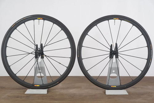 Mavic ksyrium sys - ksyrium, r-sys