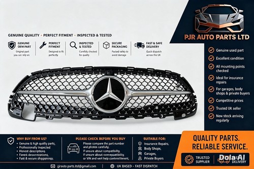 Mercedes class w206 amg - mercedes,