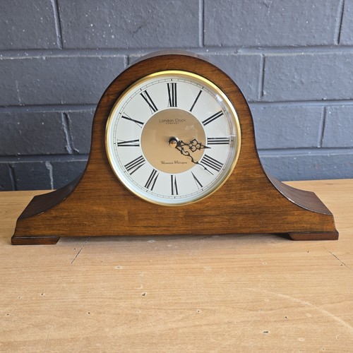 London clock company wooden - ​london,