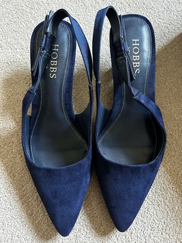 Hobbs sadia sling back uk5 - back, eu