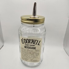 Empty O'Donnell Very Cherryl
