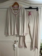M&S Cotton Modal Ladies