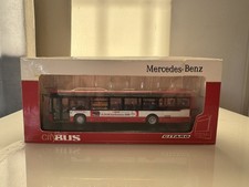 *Rare!* UKBUS 0021 Northcord Mercedes Citaro Model Plymouth Bus ALBUM Conference