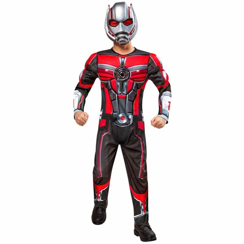 Ant man deluxe marvel - ant-man,