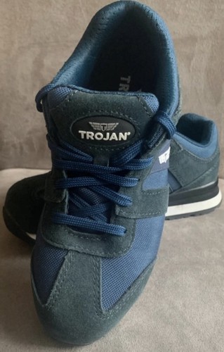 Trojan alectrona unisex steel - alectrona,