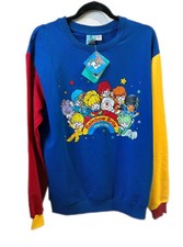 Rainbow Brite Sweatshirt