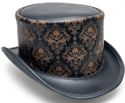 Handcrafted men steampunk - men's,