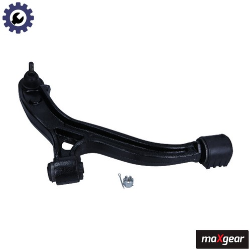 Controltrailing arm wheel - controltrailing,