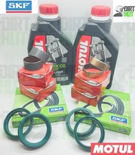 Yamaha YZ 250F SKF Fork Seals