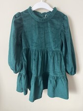 Billie Faiers Green Velour