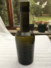 Chavasse & Kerr's Patent