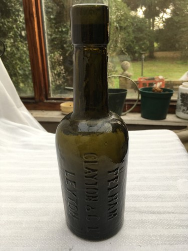 Pelham clayton leyton london - clayton,
