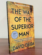 The Way of the Superior Man