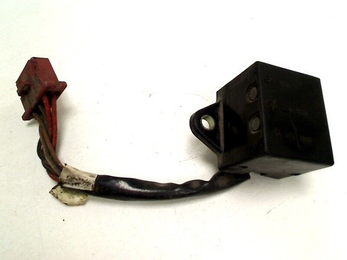 Fuse relay box honda 250 - fuse,