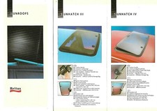 Britax Stratos Crystal 380