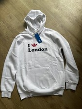 STUNNING BNWT RARE ADIDAS "I