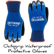 OctoGrip High Performance