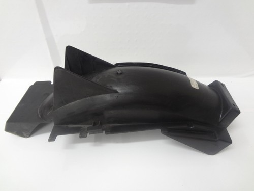 Rear fender honda - rear,