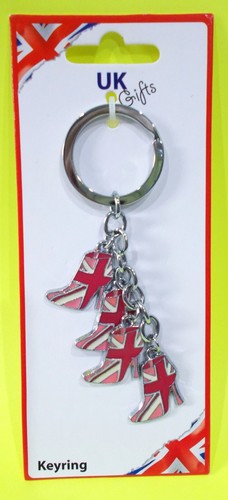 New novelty union jack - ‘new’,