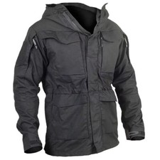 Hot UK/US Army Winter/Autumn Waterproof Tactical Field Jacket