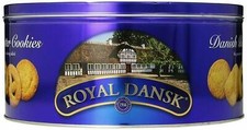 Royal Dansk Kelsen Danish