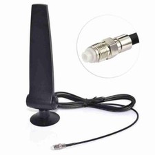 Phone Signal Booster Internal Cell Antenna Repeater Smartphone M3U1 Mobile U❀