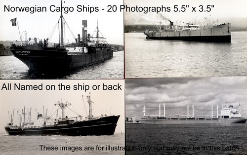 Bulk lot 069 - lot, cargo