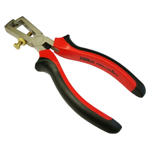 Adjustable wire stripping - 6",