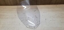 BMW C 400 GT windshield / wind