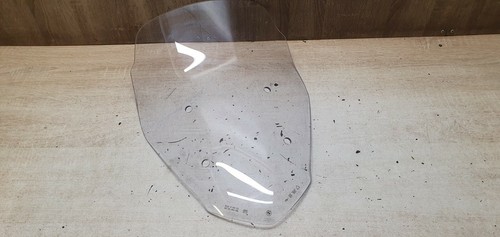 Bmw 400 windshield wind - /,