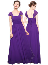 UK Straps Sleeves Long