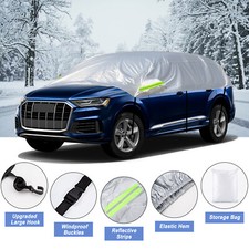 Universal suv half - universal,