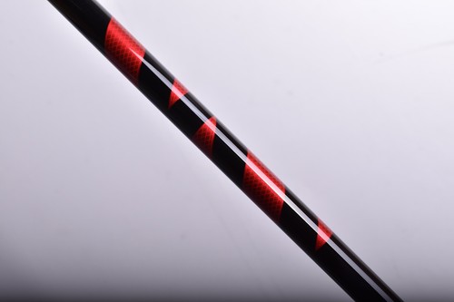 New ventus red - red, driver