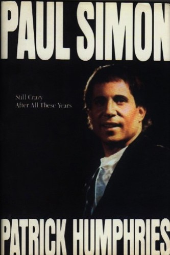 Paul simon still crazy - simon, after