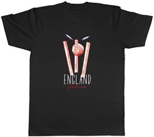 Personalised England Cricket