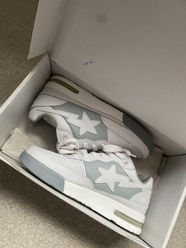 Bape trainers size - bape,