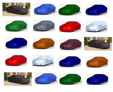 AUDI A3 CONVERTIBLE- LUXURY HEAVY DUTY WATERPROOF CAR COVER WATER PROOF