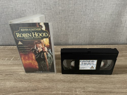 Robin hood prince thieves - robin, of