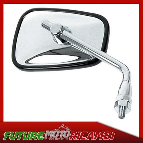 Right rearview mirror kawasaki - right,