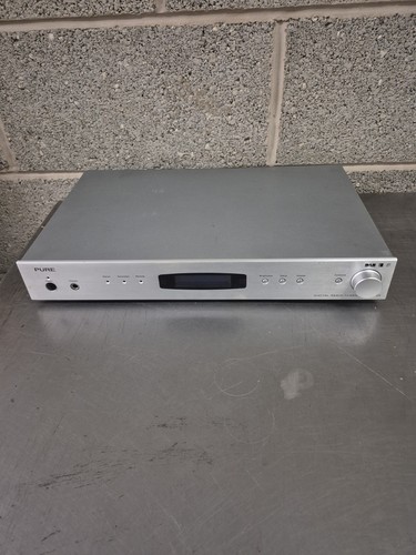 Pure drx 701es - drx-701es, dab