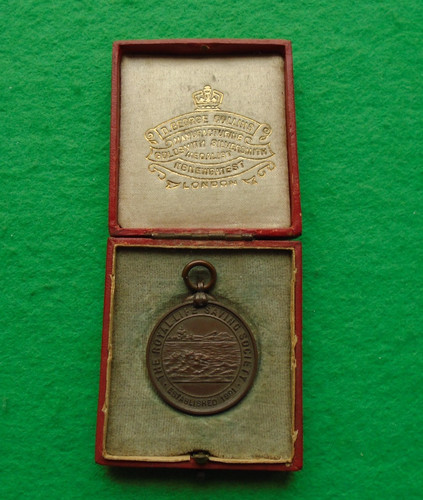 1905 royal life saving - 1905,