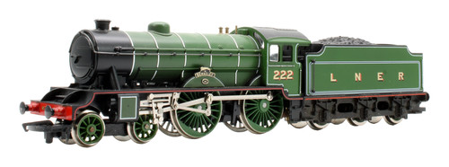 Hornby gauge r123 - hornby, 'oo